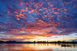 Chiemsee by Marco Kost