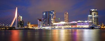 Rotterdam at Kinsday by Pieter van Dieren (pidi.photo)