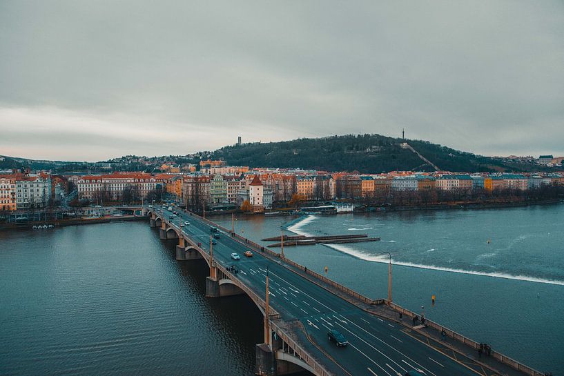 Prague by Hello Pompoyo