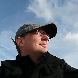 Erwin van Wijk profielfoto