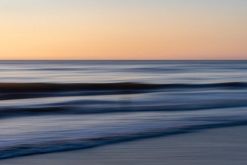 Aus der Serie Ruhe in mir #9