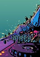 DJ-Musik-Set #dj
