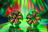 Spoel van een elektrische motor van ManfredFotos thumbnail