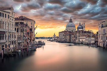 Uit Venetië met liefde van Manjik Pictures