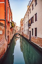 Venice by Lukas Fiebiger