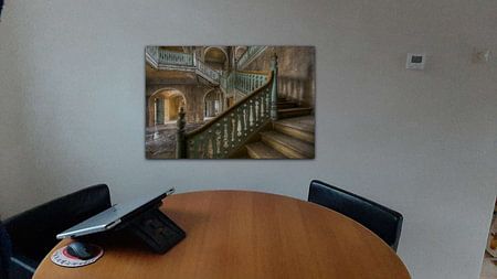 Lost Place - Villa "ums Eck"