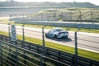 100 meter mark BMW M240i Racing Cup