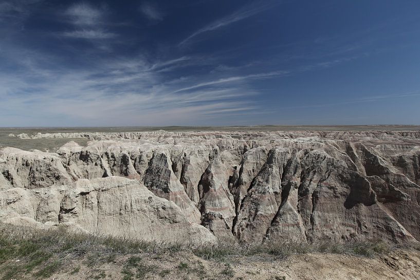 Death Valley by Twan Peeters