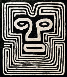 Visage de l'Origine