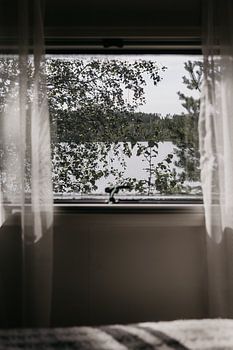 Scandinavian tranquillity in Sweden | Nordic