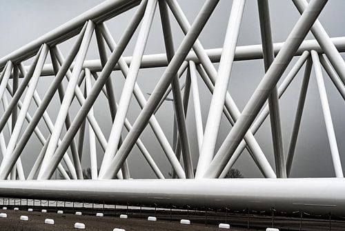 Maeslantkering, Hoek van Holland