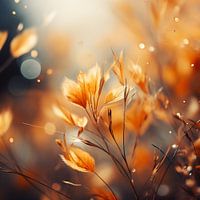 Herbstblatt