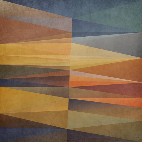 Abstract composition 762