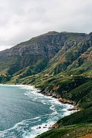 Chapman's peak drive, Cape Town, South Africa