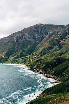 Chapman's peak drive, Cape Town, South Africa