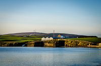 Scapa Flow - Orkney Islands (Scotland)