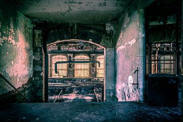 the passage