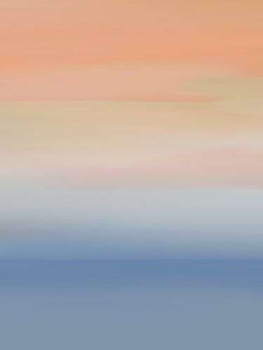 Gelassenheit in Farbe