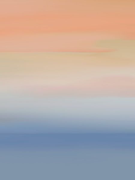 Serenity In Colour van Annelies Hoogerwerf