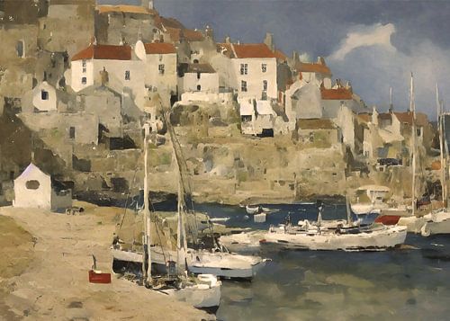 Typisch Zuid Engeland