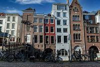 Oudegracht Utrecht