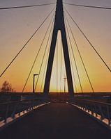 Lanklaar-Brücke
