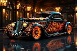 Hotrod