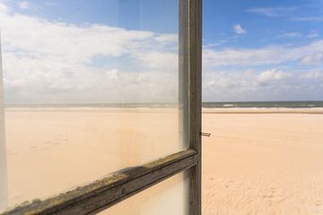 Noordzeestrand van Beate.fotopassie