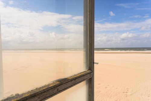 Noordzeestrand