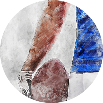 American Football 2 van Mateo