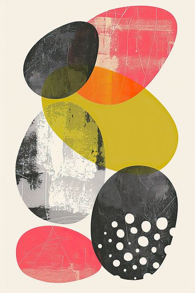 Bauhaus von Kunst Laune