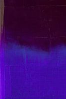 modern abstract subtiel paars (gezien bij vtwonen)