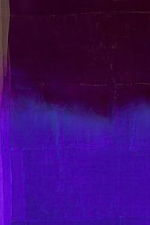 modern abstract subtiel paars (gezien bij vtwonen)