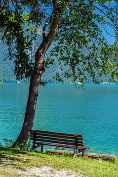 Bank am See