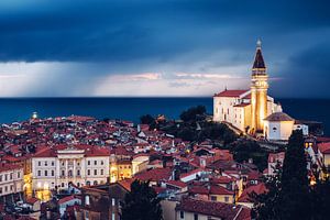 Piran (Slowenien)