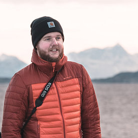 Dylan gaat naar buiten profielfoto