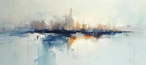 Stadt Abstract | Abstract