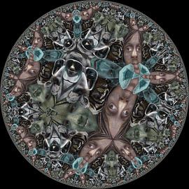 vergezichten sur Tis Veugen