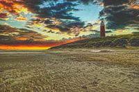 Lighthouse De Cocksdorp