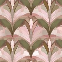 Geometric Blossoms 6