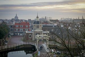 Morse-Tor Leiden