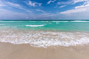 Strand von Varadero