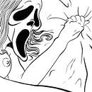 The Scream (De Schreeuw) van Studio Fantasia thumbnail