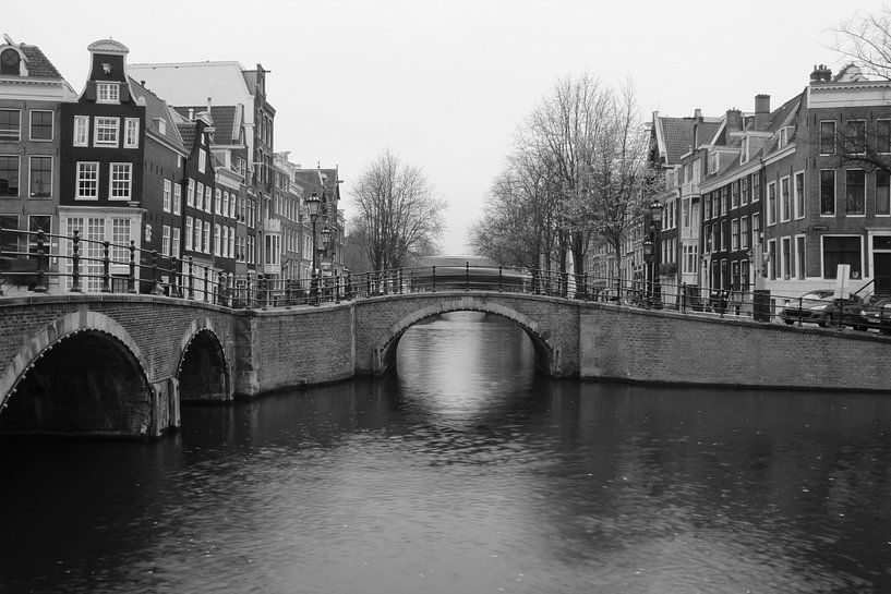 Keizersgracht par FotovanHenk