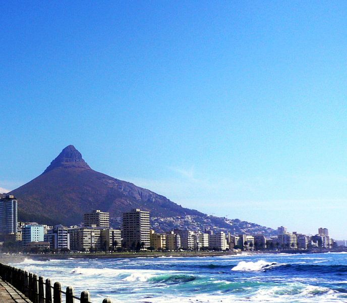 South Africa 3 von Doris Kroos