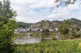 Kobern-Gondorf sur Richard Wareham