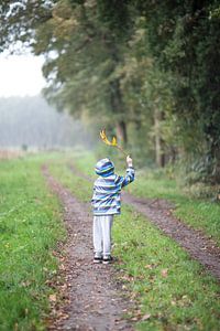 A l'aventure