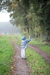 Auf ein Abenteuer von Janine Bekker Photography