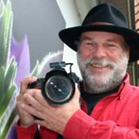 George Burggraaff photo de profil