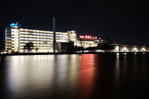 Van Nelle Fabriek